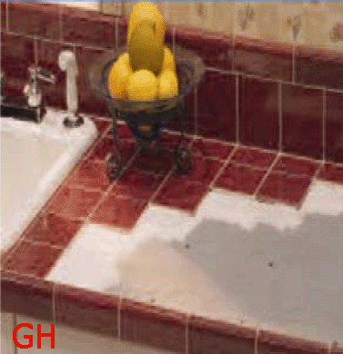 trần thạch cao đẹp